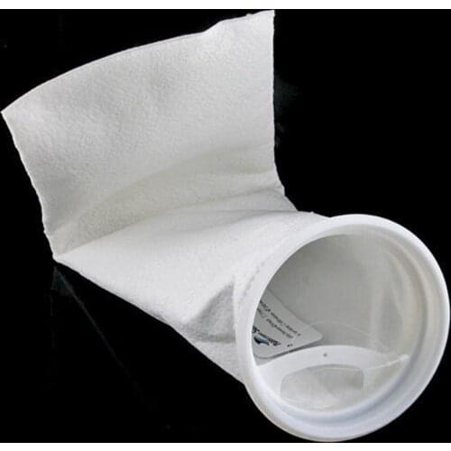 Aquarium Reefs Fish Tank Filter Sock Bag Holder Suck Replacement Micron Sump Aquarium supplies fish tank filter bag accessories