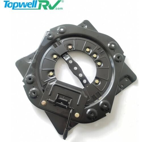 Factory Directly Car Accessories 360 Degree Rotation Seat Swivel Base