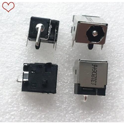 DC Power Jack Charging Socket DC Jack Port For Asus K73 K73e K73S K73SD X73s N53SM N53S