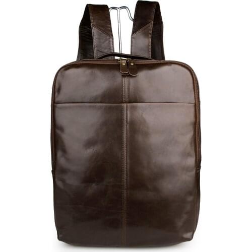 GENODERN Men's Laptop Backpacks