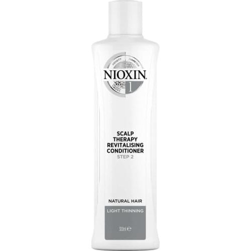 NIOXIN Hair Conditioners