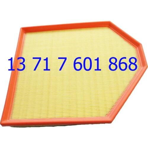 ORIGINAL QUALITY AIR FILTER FOR BMW X3 X4 18i 20i 20i 28i F25 F6 1.6L 2.0L 3.0L (2011-) 13717601868