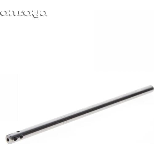 Industrial Sewing Machine Parts Needle Bar For Juki 341 High Head machine,8B Machine Also Can Use Length 16mm,diameter 6.3mm