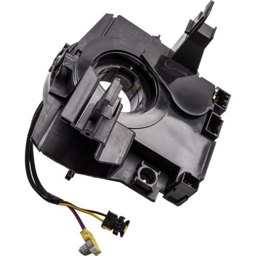 Steering Wheel Clock spring fit for Chrysler Dodge for Jeep w/Angle Sensor 2007-2017