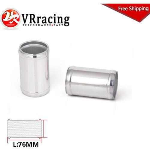 Alloy intake Turbo Intercooler Piping Extensor Hose Adapter Joiner Pipe Connector Silicone 22mm 28 mm 63mm 70mm 76mm 89mm