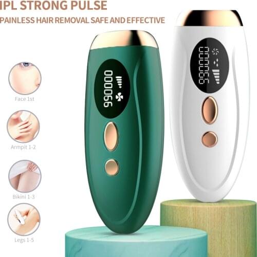 Yibeilife Laser Epilators