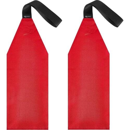 Moocy Safety Warning Flag for Kayak Canoes Safety Flag for Kayak for Kayaks Canoes Trucks Accessories on the Water