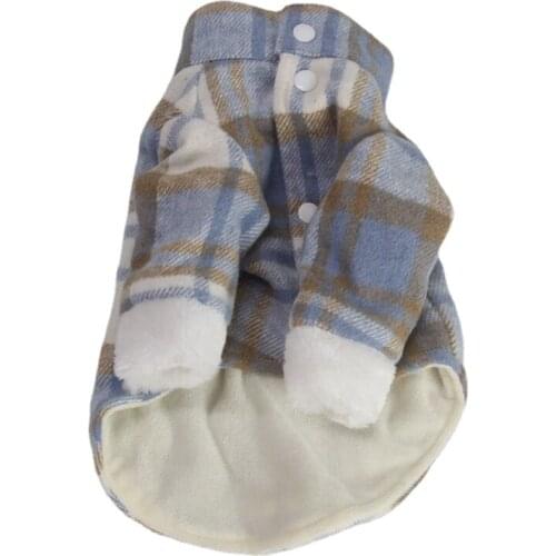 Winter Pet Clothes Big Large Dog Coat Dress Pug French Bulldog Schnauzer Poodle Samoyed Husky Golden Retriever Corgi Clothing