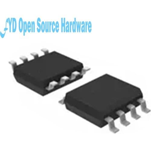 10PCS L9110S L9110 Motor Driver Chip SOP
