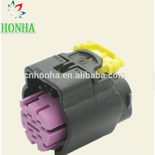 5 Pin Female Automotive Electric Wire Connector 1928405138 1 928 405 138