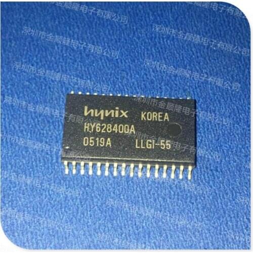 5pieces HY628400ALLGI-55 HYNIX SSOP flash