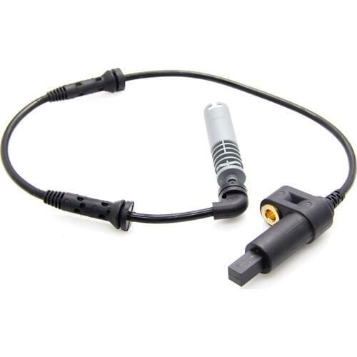 ABS Speed Sensor Front L / R 34521164651 34521165609 For BMW 3 Series E46 316i 318i 320i 325i 328i 330i 320d 330d 325ti