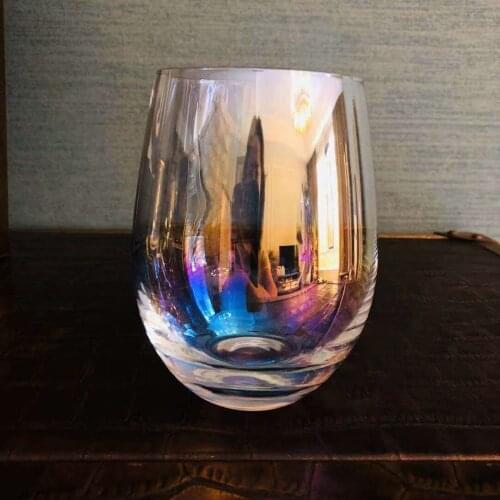 Glasses Wine Whisky Coffee Beautiful Champagne Cocktail Oolong Tea Strawberry Milk Juice Cute Ice Cream Bowls Cups