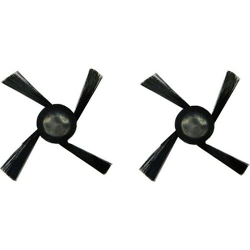 2 Piece Side Brush for Neato BotVac 70e 75 80 85 Vacuum Cleaner Accessories