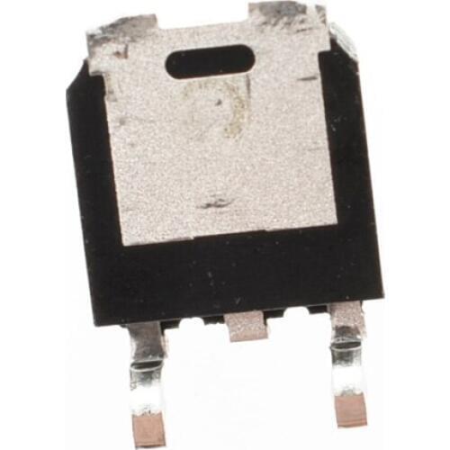 L78M12ABDT-TR TO-252-2 ST Integrated Circuit IC Chip