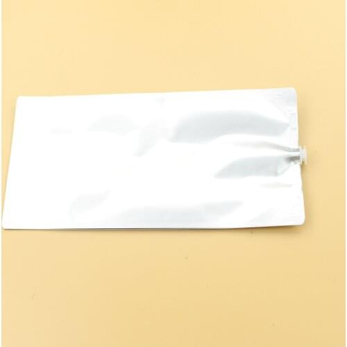 DGYCJLFP 20pcs/pack 2 Liter Compatible Solvent Ink Bag for Mimaki printer