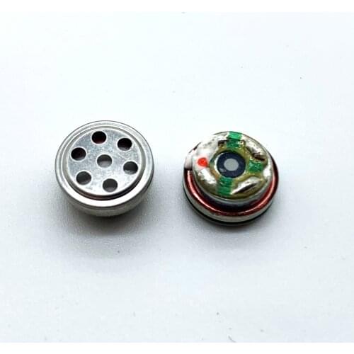 10mm speaker unit Low frequency coil iron unit 4pcs