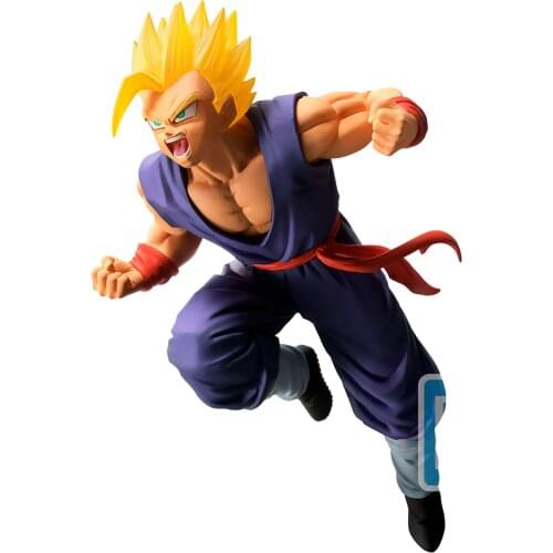 BANDAI Banpresto Ichibansho DRAGON BALL Son gohan 94 Anime Toys Figure BP62072