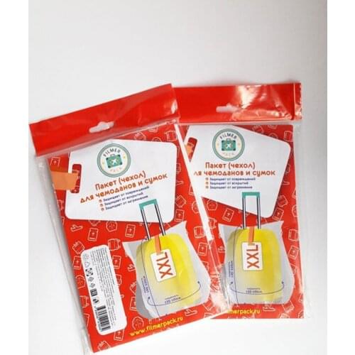 Filmer Pack Bags And Suitcases