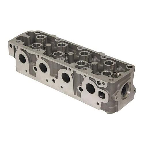 Cylinder Head 94581192 96273265 K96351976 Fit for Daewoo 1498CC 76.5MM 1994-97 B12 L95 G15MF F16D3D