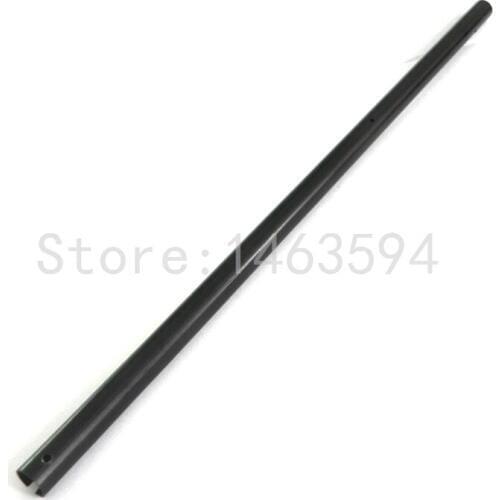 Tail big pipe for WL V950 RC Helicopter spare parts WLtoys V950 Tail boom Free Shipping by Register parcel