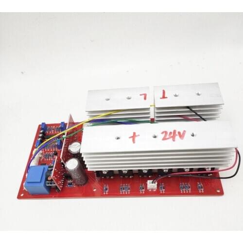 Pure sine wave power frequency inverter drive main board 1500W 3000W 5500W 6000W 24V3KVA 36V4.5KVA 12V1.5KVA 48V5.5KVA 60V6KVA