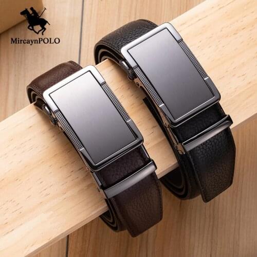 Mircaynpolo Men's Accessories
