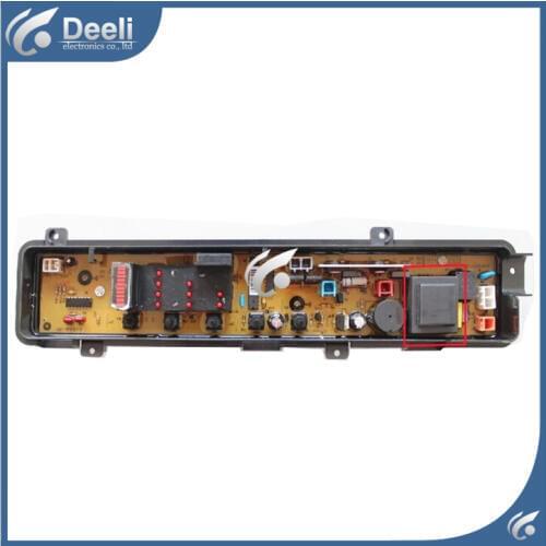 Original good working for washing machine Computer board XQB60-P620U motherboard on sale