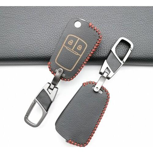 2-button flip folding for Opel for Chevrolet key cover For Opel Astra J Mokka Insignia Zafira Corsa D C cascade Karl Adam Meriva
