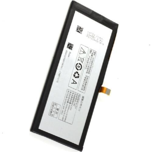 BL207 2500mAh Battery Replacement For Lenovo K900 Cell phone lenovo k900 battery