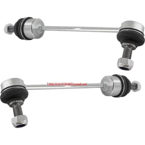 1PAIRS Sway Bar Stabilizer Link Fit BMW ALPINA B7 2007-2008 760LI 760I 750LI 750I E65 E66 E67