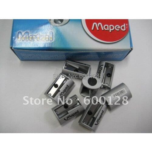 Maped 534019 Single hole alloy pencil sharpeners Wholesale and retail