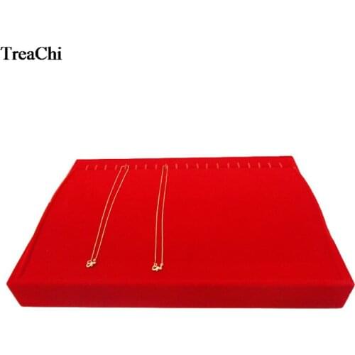 TREACHI Golden Chains