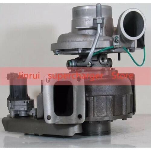 114400-4577 Turbo RHG8V 272170 Turbocharger for Hino Truck Isuzu 6WG1 engine