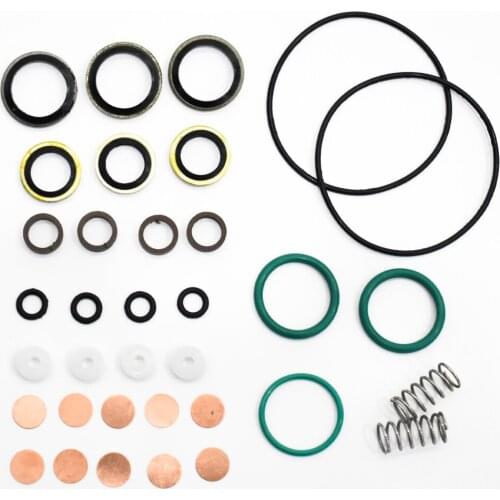 4500PSI 300Bar Original TUXING PCP Air Compressor Rubber Sealing Ring O ring for TXES02 Compressor