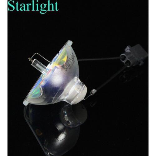 Starlight replacement lamp bulb for ELP42 for EMP-822 EMP-822H EMP-83 EMP-83C EMP-83H EMP-83HE high brightness