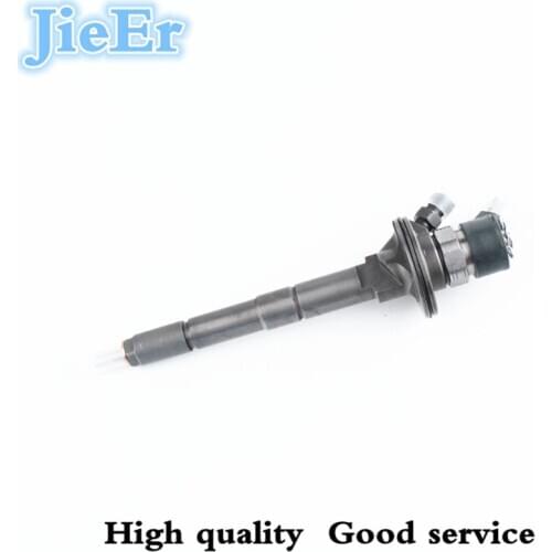 0445110284 Common Rail Injector 0445 110 284 for New Diesel Engine Injector