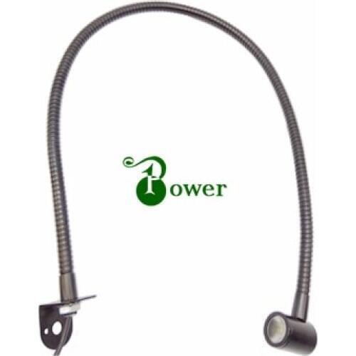 12V 24V 110V 220V 1W FLEX ARM LED MACHINE TOOL LIGHT