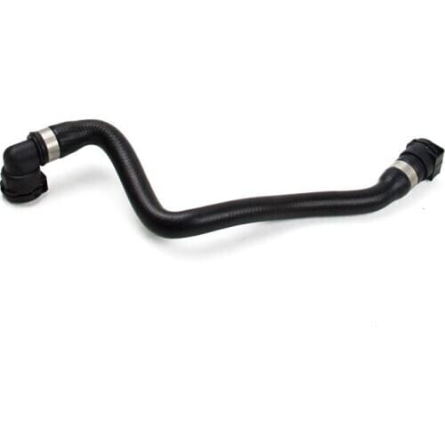 17127509965 Brand New Rubber Radiator Water Hose For BMW X5 E53 Coolant Water Pipe Free Shipping