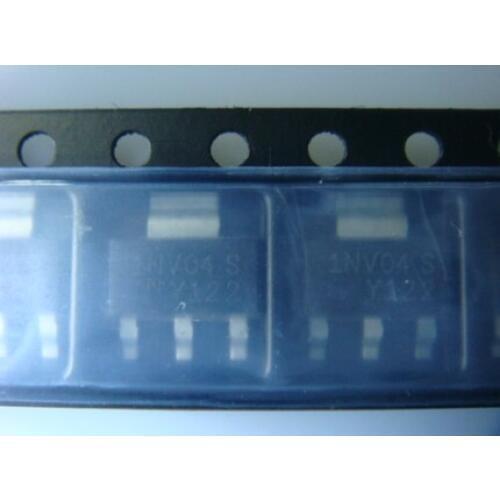 30pcs/lot 1NV04 VNN1NV04 SOT-223