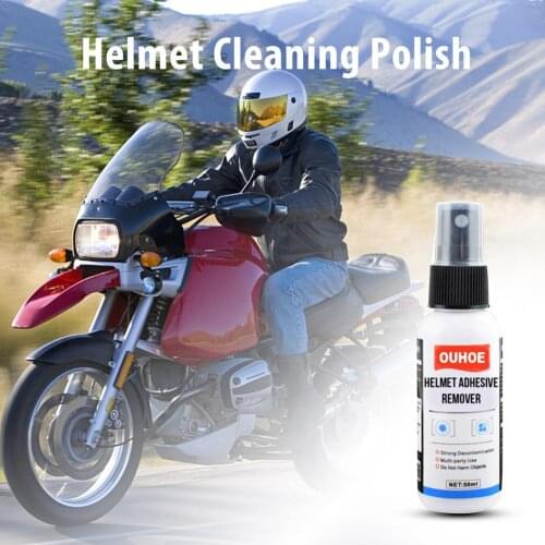 50ml Helmet Defogging Liquid Spray Car Antifogging Agent Glasses Auto Anti-fog Agent Nano Hydrophobic Coating Spray Car Cleaning