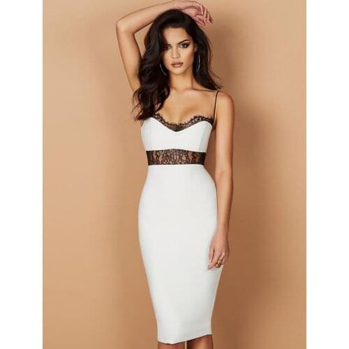 ADYCE Party Summer Dresses