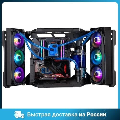 Компьютерные корпуса Cooler Master China At AliExpress