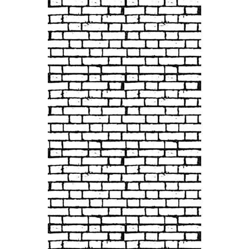 DABOXIBO Brick Wall Clear Stamps Mold For DIY Scrapbooking Cards Making Decorate Crafts 2020 NEW Arrival