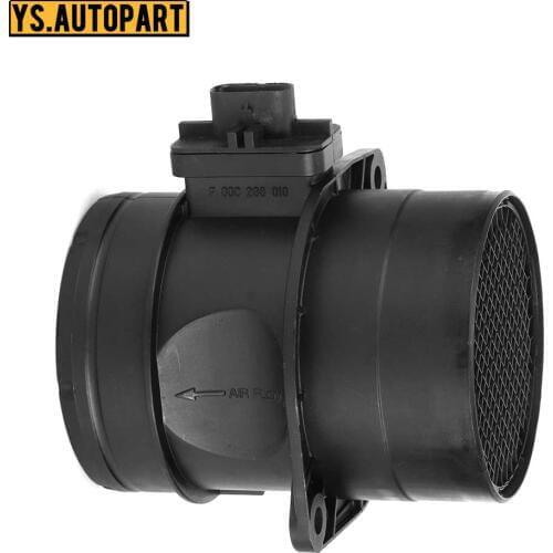 03L906461A MASS AIR FLOW METER SENSOR For AUDI A1 A3 A4 A5 Q3 Q5 TT 2.0 TDI quattro For SEAT SKODA Volkswagen Golf Jetta Passat