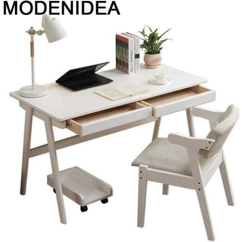De Oficina Portatil Mesa Dobravel Kids Furniture Children Bureau Meuble Bed Stand Tablo Laptop Study Table Computer Desk