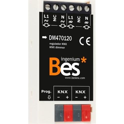 Dimmers - ON/OFF - Relays / Home automation technology