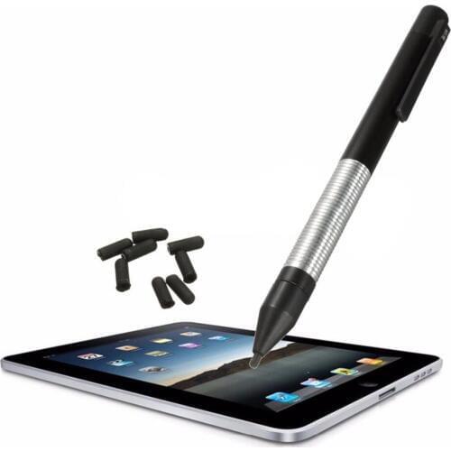 Active Pen Capacitive Touch Screen For Huawei P20 Pro Lite Nova 2 3 3e 3i 2S p20pro nova3/2/3E/2s Stylus Mobile phone pen Case