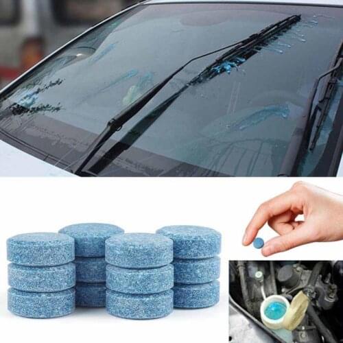 JOSHNESE Windshield Wipers