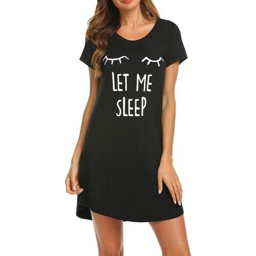 Fashion explosion models maternity dress big belly comfortable beautiful womens pregnant women printed pajamas dress